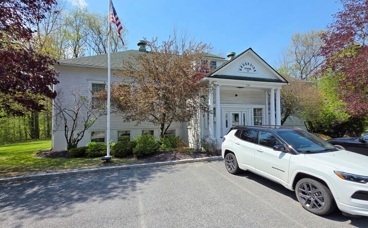 Pictures of Retail, Office, Special Purpose property located at 338 East Montpelier Road, Barre, VT 05641 for sales - image #1