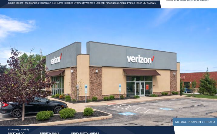 Pictures of Retail property located at 11129 Gold Court, Painesville, OH 44077 for sales - image #1