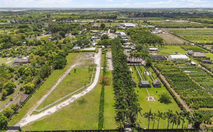 Pictures of Business for Sale, Multifamily property located at 14701 SW 199th Ave, Miami, FL 33196 for sales - image #1