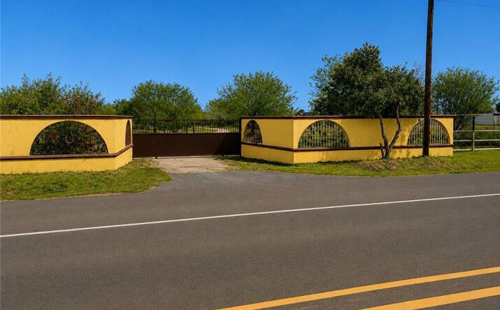 Pictures of Land, Multifamily property located at 25242 N FM 681, Edinburg, TX 78542 for sales - image #1