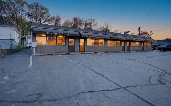 Pictures of Retail, Special Purpose property located at 80 Greenville Avenue, Johnston, RI 02919 for sales - image #1