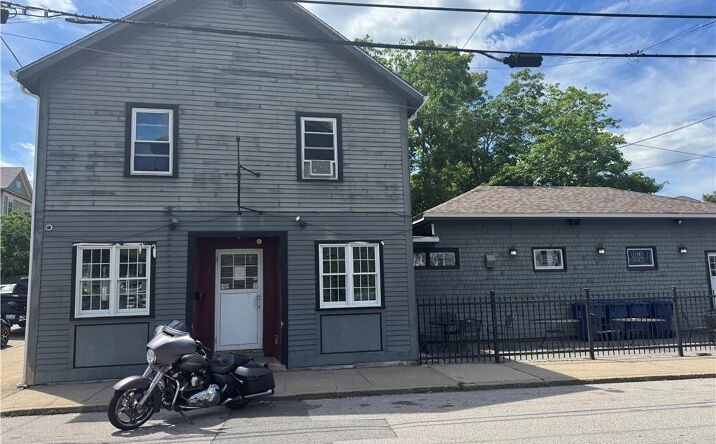 Pictures of Mixed Use, Multifamily, Retail property located at 91 103 Duke Street, East Greenwich, RI 02818 for sales - image #1
