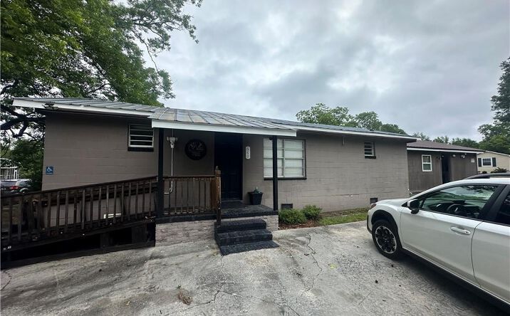Pictures of Business for Sale property located at 648 Ellington Avenue, Thomson, GA 30824 for sales - image #1