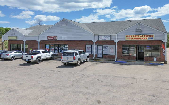 Pictures of Retail, Office, Mixed Use property located at 250 S COUNTY TR, EXETER, RI 02822-3544 for sales - image #1