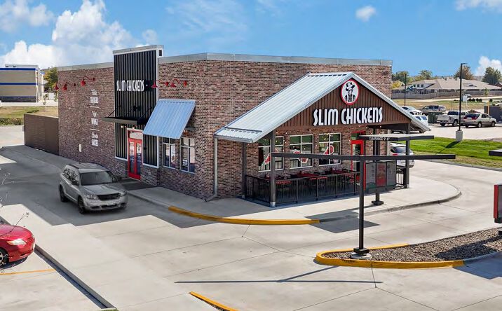 Pictures of Retail property located at 965 SE Alice's Road, Waukee, IA 50263 for sales - image #1