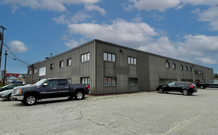 Pictures of Office property located at 249 Western Ave, Augusta, ME 04330 for sales - image #1