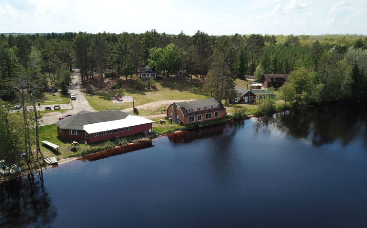 Pictures of Hospitality, Land property located at 4000 Lakeshore Drive, Rhinelander, WI 54501 for sales - image #1