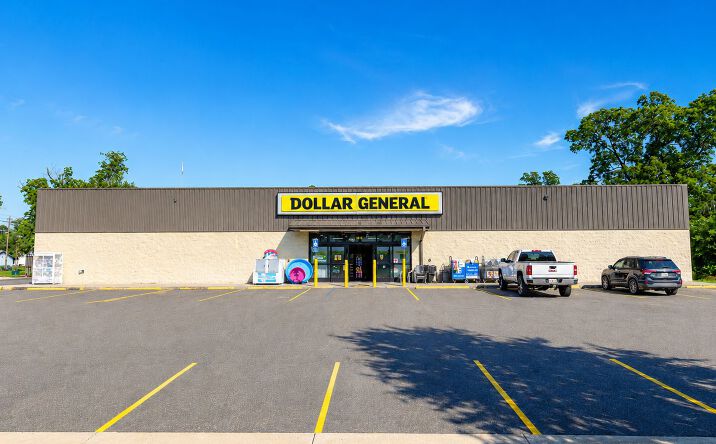 Pictures of Retail property located at 4193 Vickers Crossing Rd, Ambrose, GA 31512 for sales - image #1