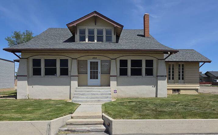 Pictures of Office property located at 424 3rd Street South, Nampa, ID 83651 for sales - image #1