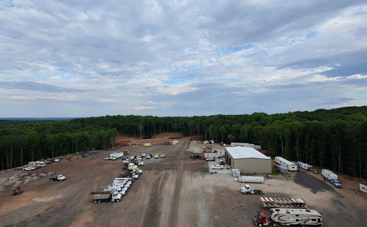 Pictures of Retail, Industrial property located at 3902 Belmont Highway, Talmo, GA 30575 for sales - image #1