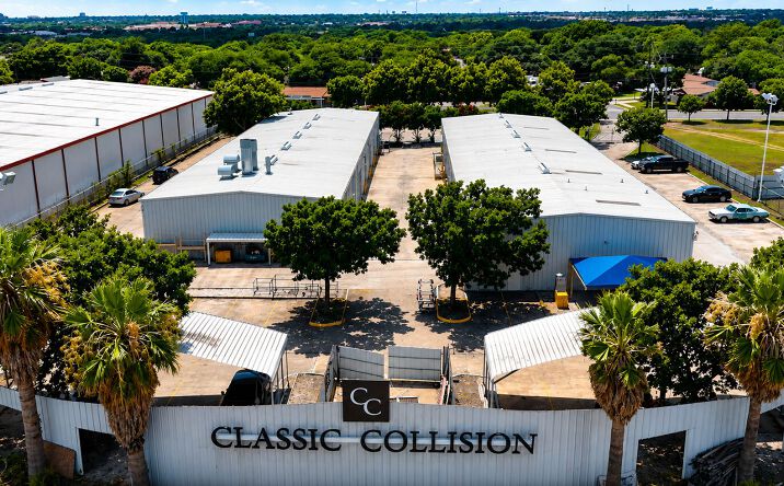 6430 FAIRDALE DR, SAN ANTONIO