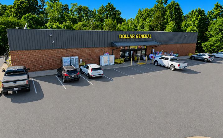 Pictures of Retail property located at 2403 Highway 36 E, Jackson, GA 30233 for sales - image #1