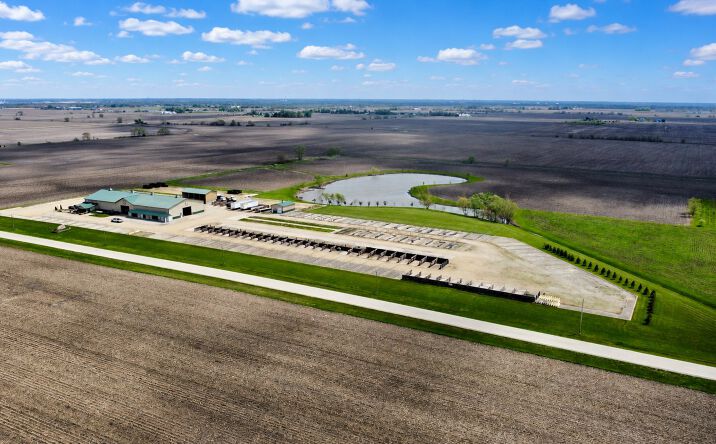 Pictures of Retail, Special Purpose property located at 5681 White Willow Road, Minooka, IL 60447 for sales - image #1