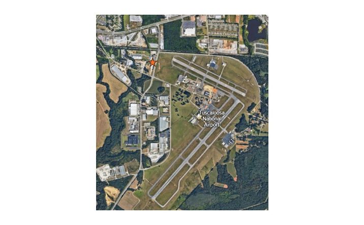 Pictures of Industrial, Land, Mixed Use property located at 520 64TH AVE, NORTHPORT, AL 35476-3402 for sales - image #1