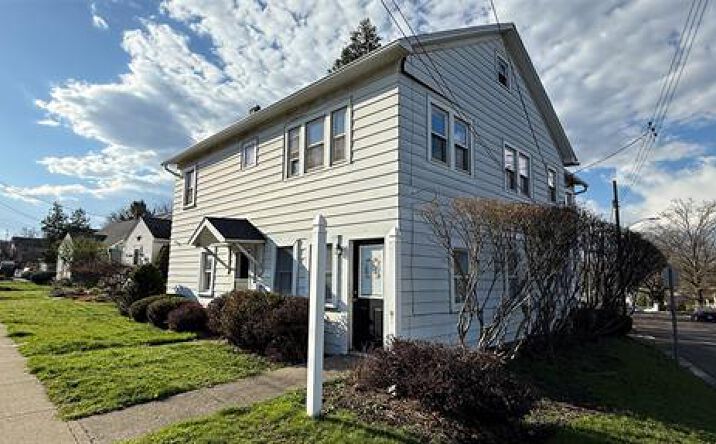 Pictures of Multifamily, Mixed Use property located at 177 Riverside Drive, Johnson City, NY 13790 for sales - image #1