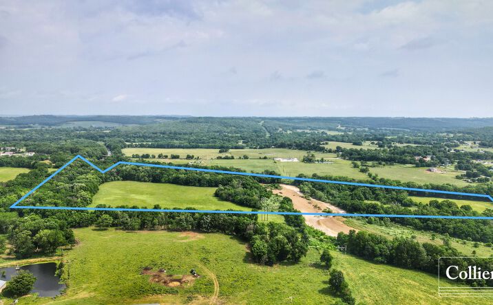 Pictures of Land property located at State HWY 295 & 74, Wesley, AR 93286 for sales - image #1