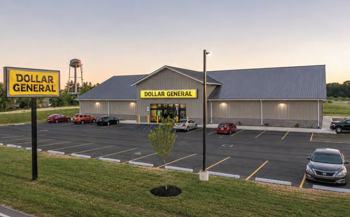Pictures of Retail property located at 16015 Swamp Fox Highway East, Tabor City, NC 28463 for sales - image #1