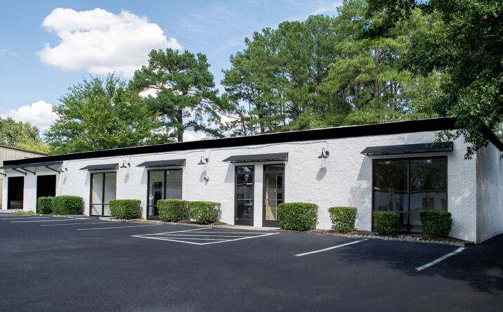 Pictures of Office, Industrial property located at 3038 McNaughton Drive, Columbia, SC 29223 for sales - image #1