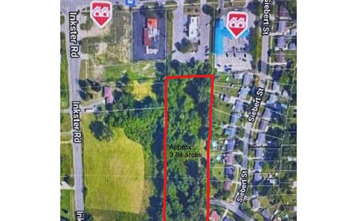 Pictures of Retail, Mixed Use property located at 27277 EUREKA RD, TAYLOR, MI 48180 for sales - image #1