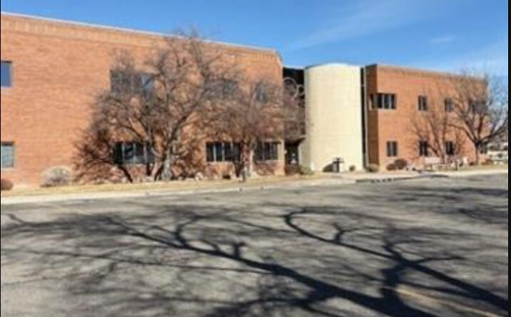 Pictures of Office property located at 2530 North 8th Street, Grand Junction, CO 81501 for sales - image #1