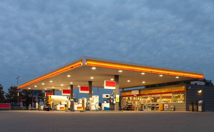 Pictures of Retail property located at East Loop 340, Waco, TX 76705 for sales - image #1
