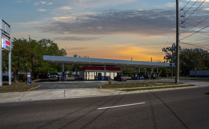 Pictures of Retail property located at 6409 San Juan Avenue, Jacksonville, FL 32210 for sales - image #1