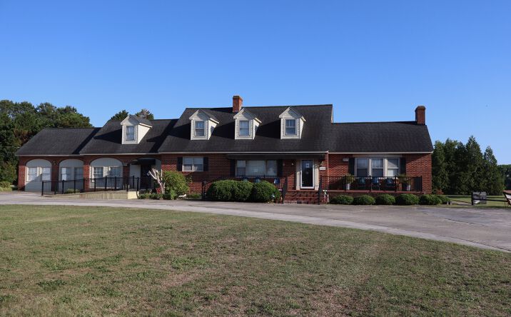 Pictures of Senior Living property located at 1107 Erwin Road, Dunn, NC 28334 for sales - image #1