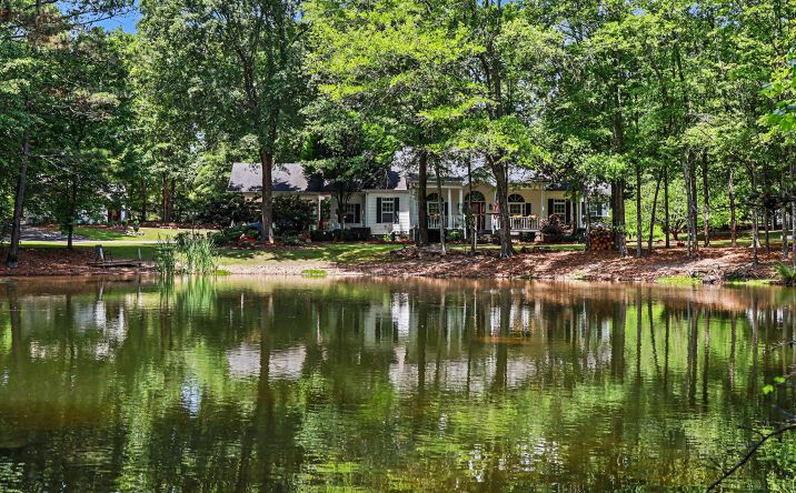 Pictures of Mixed Use, Special Purpose property located at 4037 Old Williamston Road, Belton, SC 29627 for sales - image #1