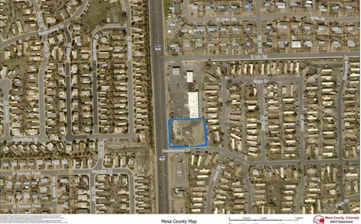 Pictures of Land property located at 416 32 Road, Clifton, CO 81520 for sales - image #1