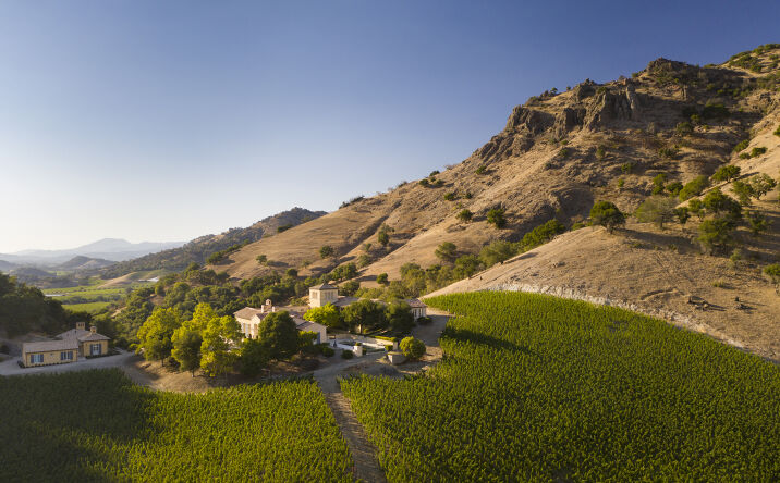 Pictures of Mixed Use, Land, Special Purpose property located at 5870 SILVERADO TR, NAPA, CA 94558 for sales - image #1