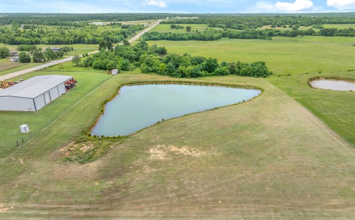 Pictures of Land property located at 2.960 (+/-) Acres Private Road 5207, Canton, TX 75103 for sales - image #1