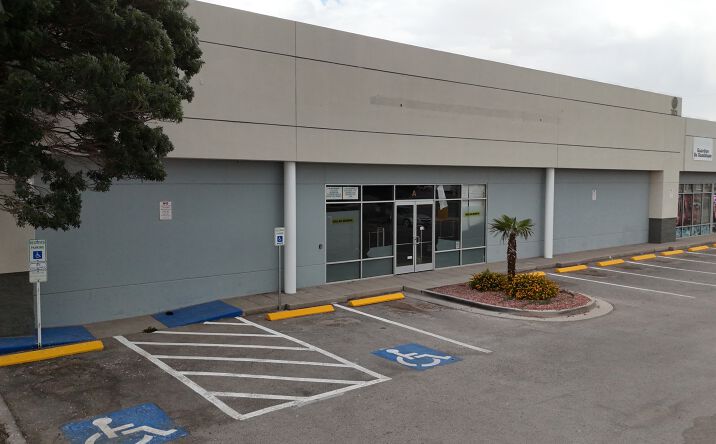 Pictures of Retail property located at 7021 ALAMEDA AVE, EL PASO, TX 79915-3454 for sales - image #1