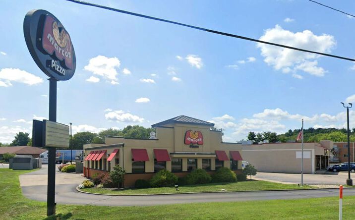Pictures of Retail property located at 10625 Harrison Ave, Harrison, OH 45030 for sales - image #1