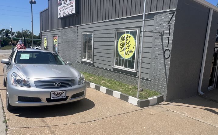 Pictures of Retail, Industrial, Special Purpose property located at 7112 Blondo Street, Omaha, NE 68104 for sales - image #1