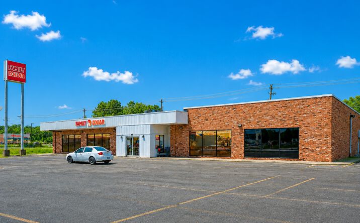 Pictures of Retail property located at 150 BARKS RD E, MARION, OH 43302 for sales - image #1