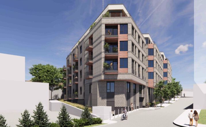 Pictures of Multifamily, Office, Land property located at 108 WATER ST, WATERTOWN, MA 02472-4696 for sales - image #1