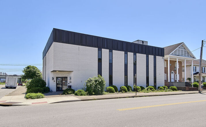Pictures of Office, Mixed Use property located at 412 TENNESSEE AVE, CHARLESTON, WV 25302-2338 for sales - image #1