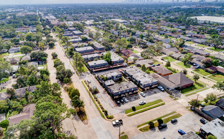 2338 West 18th Street, Houston