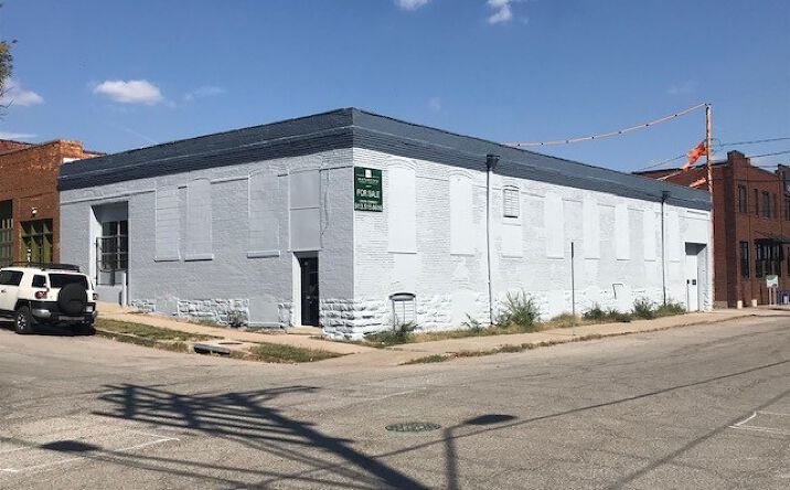 Pictures of Office, Mixed Use property located at 1821 Central Street, KCMO, MO 64108 for sales - image #1