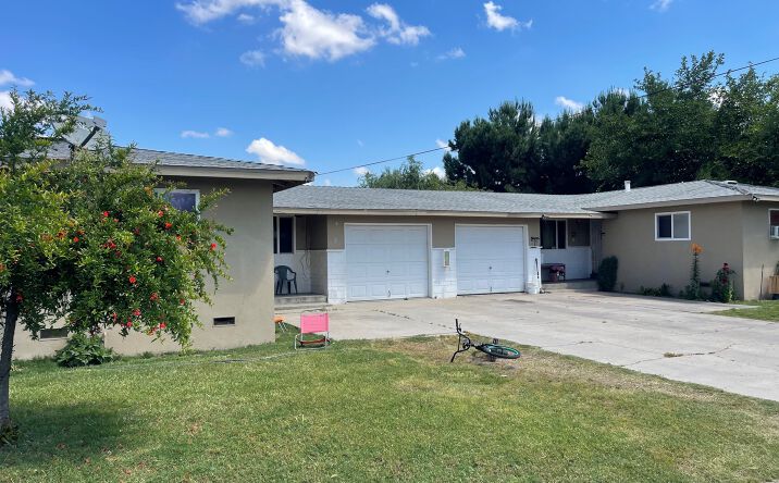 Pictures of Multifamily property located at 2691 Olive Ave, Atwater, CA 95301 for sales - image #1