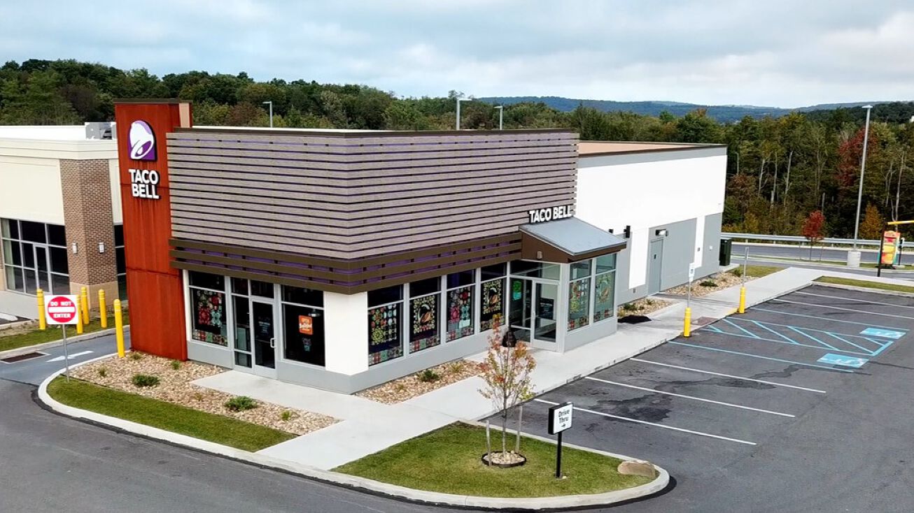 4482 Admiral Peary Hwy, Ebensburg, PA 15931