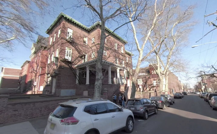 Pictures of Multifamily property located at 1501 North 16th Street, Philadelphia, PA 19121 for sales - image #1