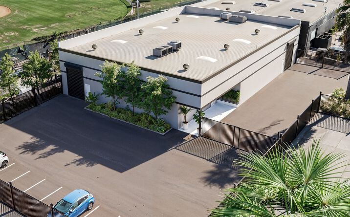 Pictures of Industrial property located at 1342 N. Knollwood Circle, Anaheim, CA 92801-1311 for sales - image #1