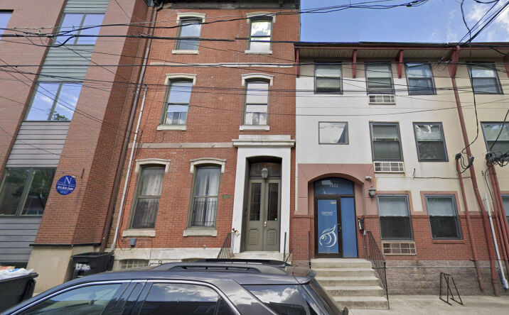 Pictures of Multifamily property located at 1520 North 15th Street, Philadelphia, PA 19121 for sales - image #1