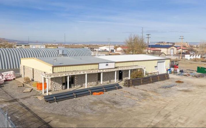 Pictures of Mixed Use property located at 2388 Leland Road, Grand Junction, CO 81505 for sales - image #1