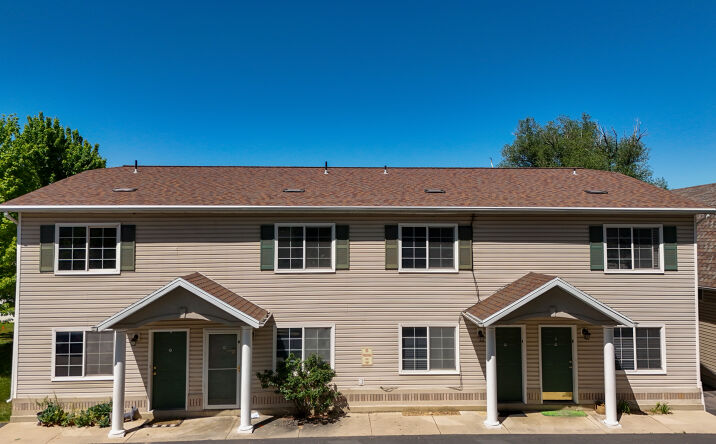 Pictures of Multifamily property located at 472 E 2100 N, Ogden, UT 84414 for sales - image #1