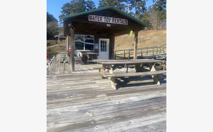 Pictures of Retail, Special Purpose, Business for Sale property located at Anchors Way, Kirby, AR 71950 for sales - image #1