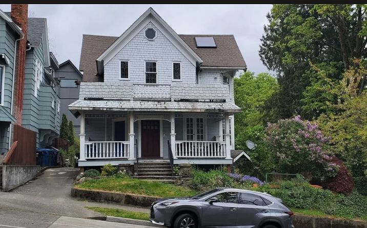 Pictures of Multifamily, Land property located at 3004 East Yesler Way, Seattle, WA 98122 for sales - image #1