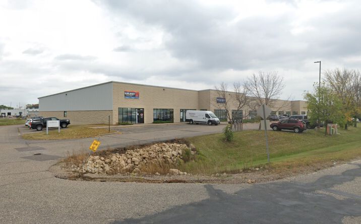 Pictures of Industrial property located at 2510 ALPINE RD, EAU CLAIRE, WI 54703-9560 for sales - image #1