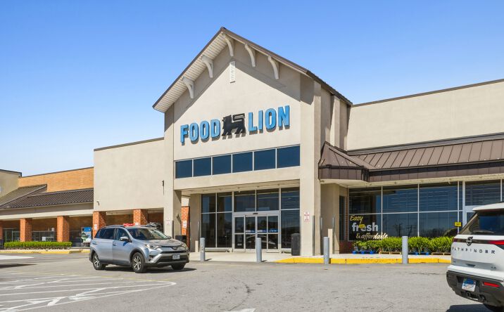 Pictures of Retail property located at 1461 South Boston Road, Danville, VA 24540 for sales - image #1